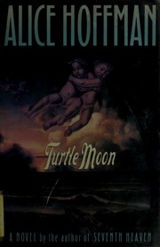 Cover of: Turtle moon