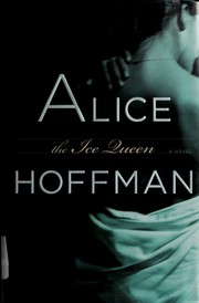 Cover of: The ice queen by Alice Hoffman