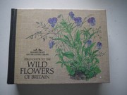 Cover of: Field Guide to the Wild Flowers of Britain