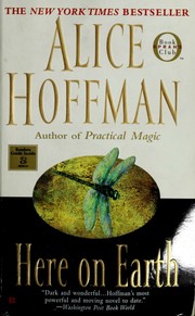 Cover of: Here on Earth