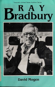 Cover of: Ray Bradbury