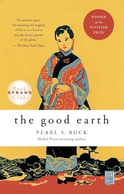 Cover of: The good earth by Pearl S. Buck