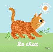 Cover of: Le chat