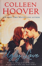 Cover of: Ugly Love by Colleen Hoover