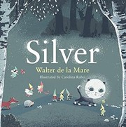 Cover of: Silver