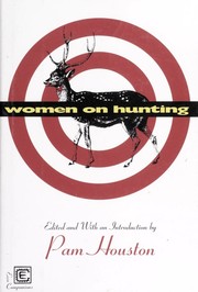 Cover of: Women on Hunting: Essays, Fiction, and Poetry