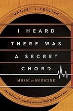 Cover of: I Heard There Was a Secret Chord by Daniel J. Levitin