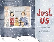 Cover of: Just Us