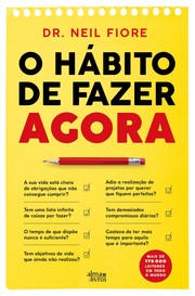 Cover of: O Hábito de Fazer Agora