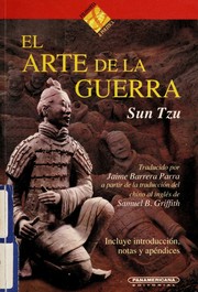 Cover of: El arte de la guerra by Sun Tzu, Sun Tzu