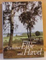 Cover of: Zwischen Elbe und Havel by Hanns H. F. Schmidt