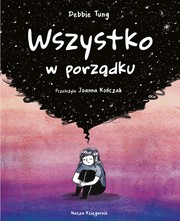 Cover of: Wszystko w porządku