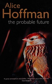 Cover of: The probable future