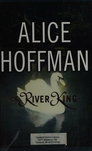 Cover of: The river king