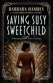 Cover of: Saving Susy Sweetchild