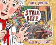 Cover of: Still Life