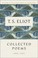 Cover of: Collected poems, 1909-1962.