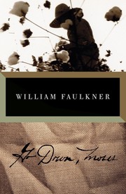 Cover of: Go down, Moses by William Faulkner