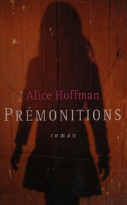 Cover of Prémonitions