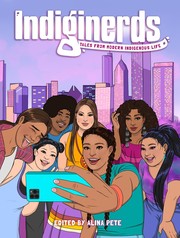 Cover of: Indiginerds