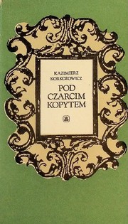 Cover of: Pod czarcim kopytem