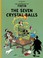 Cover of: The Seven Crystal Balls