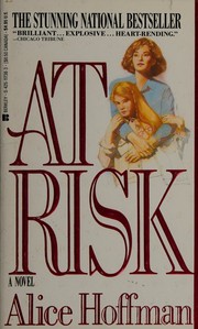 Cover of: At risk