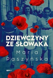 Cover of: Dziewczyny ze Słowaka