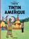 Cover of: Tintin en Amérique