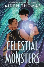 Cover of: Celestial Monsters