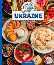 Cover of: Foods from Ukraine