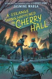 Cover of: Strange Thing Happened in Cherry Hall