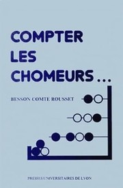 Cover of: Compter les chômeurs...