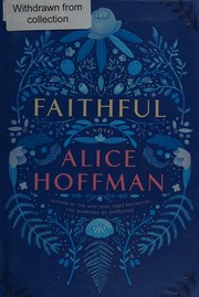 Faithful by Alice Hoffman