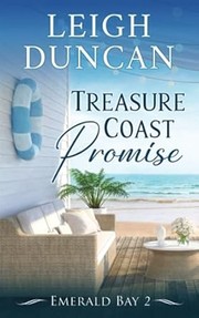 Cover of: Treasure Coast Promise: Book 2 in the Emerald Bay Series