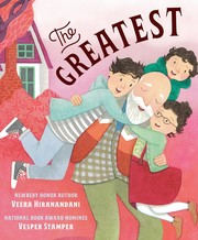 Cover of: Greatest