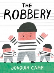 Cover of: Robbery