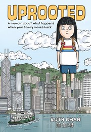 Cover of: Uprooted