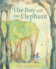 Cover of: Boy and the Elephant