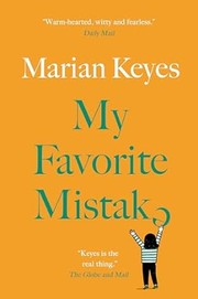 Cover of: My Favorite Mistake