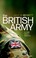 Cover of: British Army