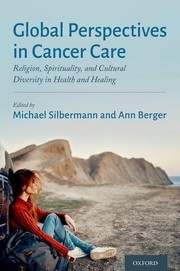 Cover of: Global Perspectives in Cancer Care by Michael Silbermann, Ann Berger