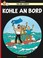 Cover of: Kohle an Bord