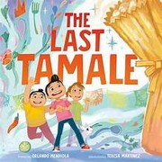 Cover of: Last Tamale