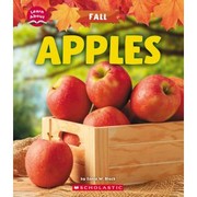 Cover of: Apples (Learn about: Fall)