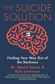 Cover of: Suicide Solution by Daniel Emina, Rick Lawrence