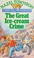 Cover of: The great ice-cream crime