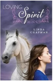 Cover of: Loving Spirit