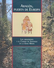 Aragón, puerta de Europa by Ma. Teresa Iranzo Muñío