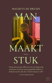 Cover of: Man maakt stuk